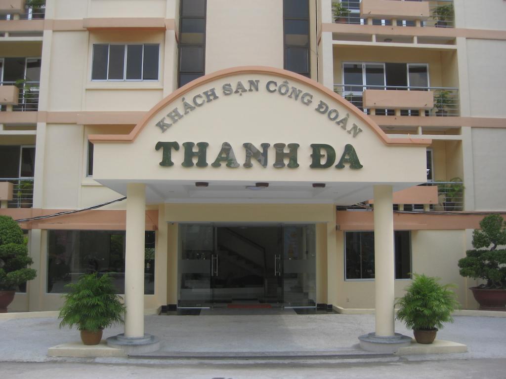 Hostel Cong Doan Thanh Da Ho Chi Minh City